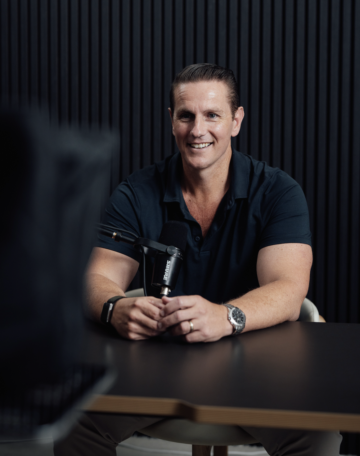 Jamie Short 30-Day Goal-Smashing Challenge | James Short
